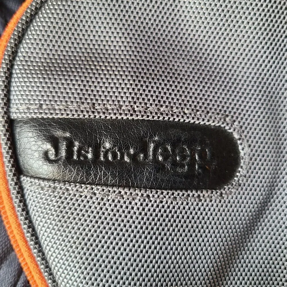 Jeep insulated multi